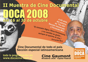 Muestra Doca BA08
