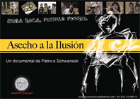 Asecho a la ilusion