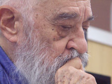 Fernando Birri