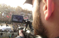 Matiozi en Che