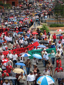 Honduras