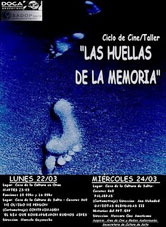 Huellas de la memoria