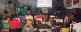 Muestra en C&oacute;rdoba