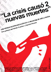 La crisis causó dos nuevas muertes