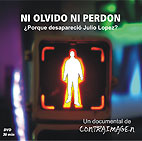 Donde est&aacute; Julio L&oacute;pez