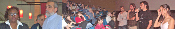 Muestra DOCA APertura