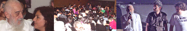 Muestra De Doca