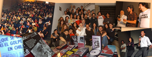 Muestra DOca2008