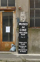 Museo del cine