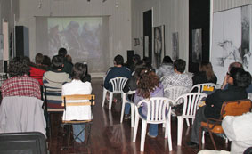 PAtagonia Audiovisual