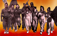 Revoluci&oacute;n espa&ntilde;ola