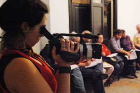 Taller DOCA