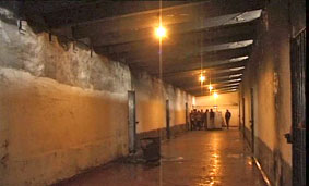Teatro entre rejas
