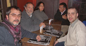 Socios Tucum&aacute;n