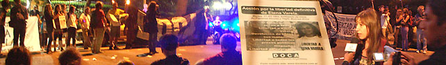 Acci&oacute;n por Elena Varela