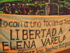 Acci&oacute;n por Elena Varela