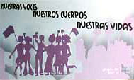 Nuestras voces