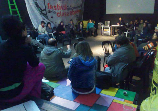 encuentro