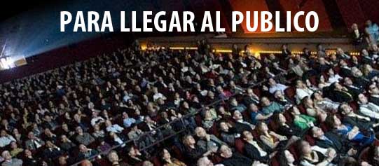 LLEGAR