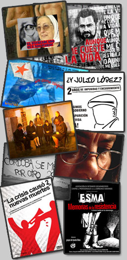 muestra Artecinema