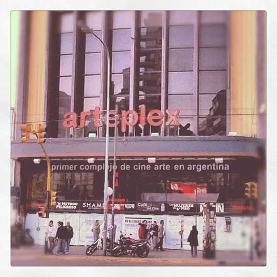 arteplex