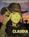 claudia